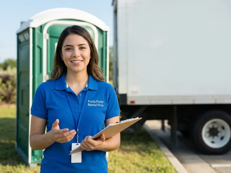 Porta Potty Rental  in Fruitland Park  FAQ